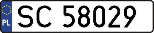 SC58029