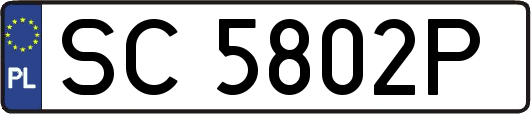 SC5802P