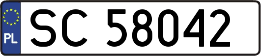 SC58042
