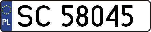 SC58045