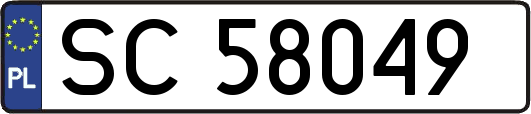 SC58049