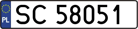 SC58051