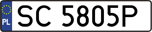 SC5805P