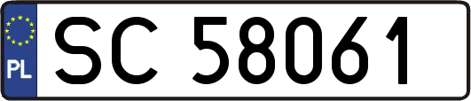 SC58061