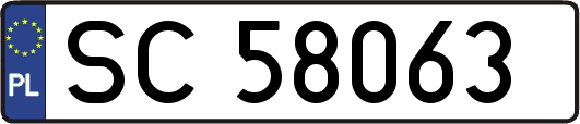 SC58063