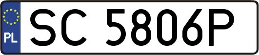 SC5806P