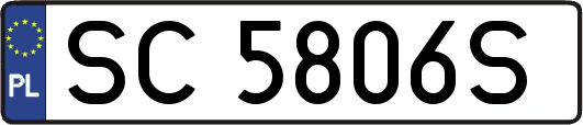 SC5806S