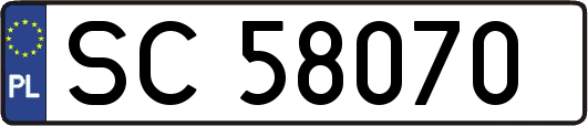 SC58070