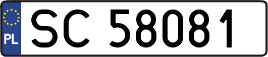SC58081