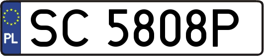 SC5808P