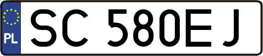 SC580EJ