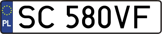 SC580VF