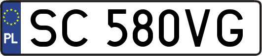 SC580VG