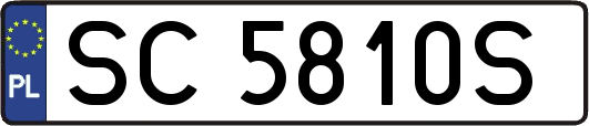 SC5810S