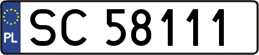 SC58111