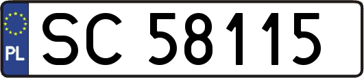SC58115