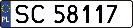 SC58117