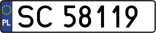 SC58119