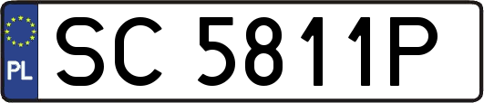 SC5811P