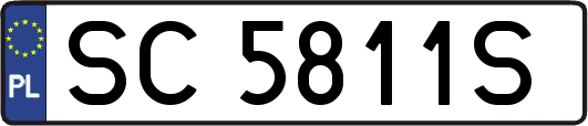 SC5811S