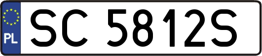 SC5812S