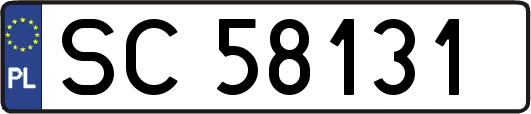 SC58131