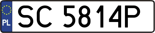SC5814P