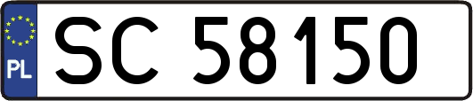 SC58150