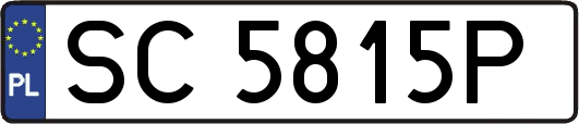 SC5815P