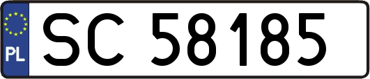 SC58185
