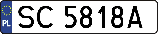 SC5818A