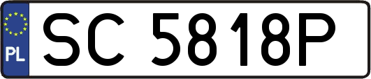 SC5818P