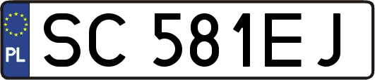 SC581EJ