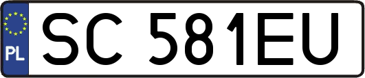 SC581EU