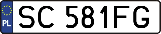 SC581FG