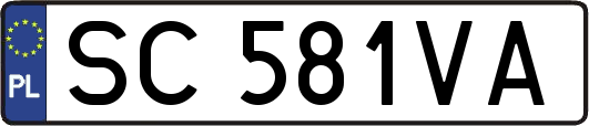 SC581VA