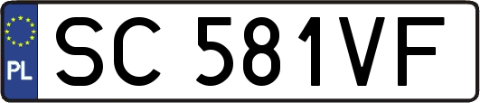 SC581VF
