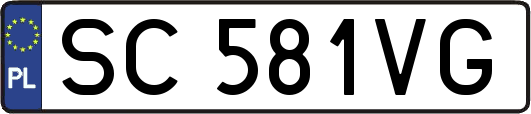 SC581VG