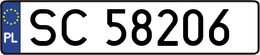 SC58206