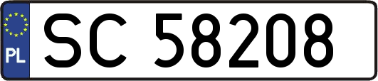 SC58208