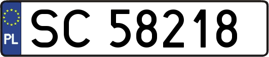 SC58218