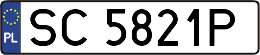 SC5821P