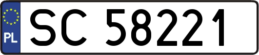 SC58221