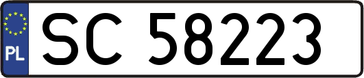 SC58223