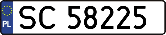SC58225