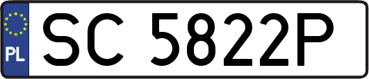 SC5822P