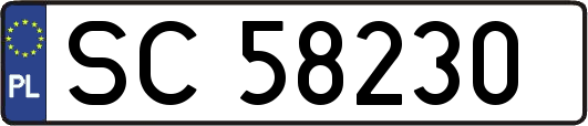 SC58230