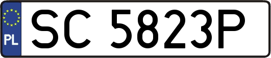 SC5823P