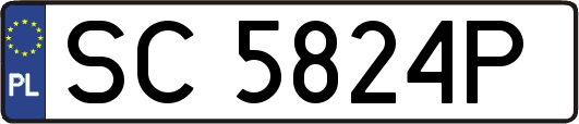 SC5824P