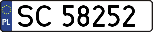 SC58252